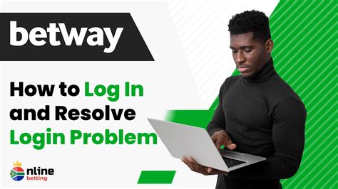 Betway Login: How to Log In and Resolve Login .